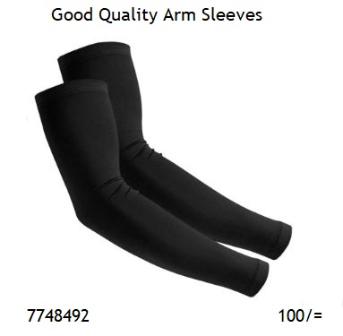 Sun Protection Hand Arm Sleeves fishing Outdoor sports (40 - 90kgs) 7748492